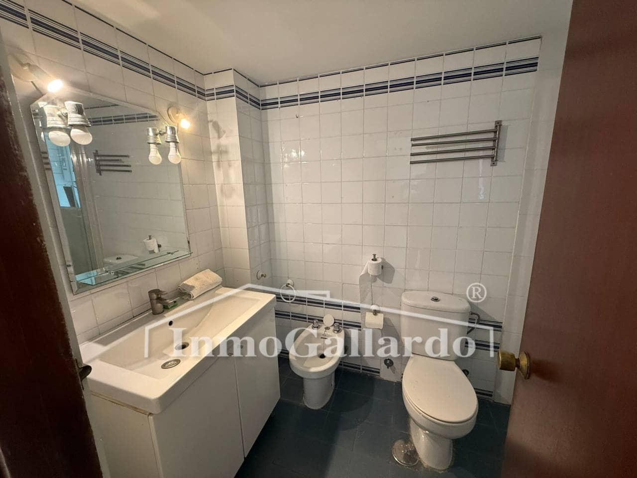 3 soverom Leilighet til salgs i Malaga by - € 509 000 (Ref: 9232065)