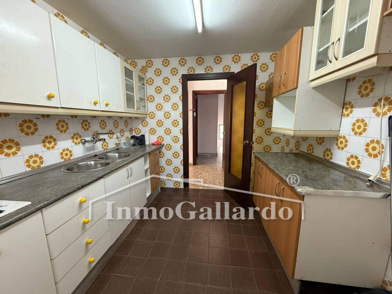 3 soverom Leilighet til salgs i Malaga by - € 509 000 (Ref: 9232065)