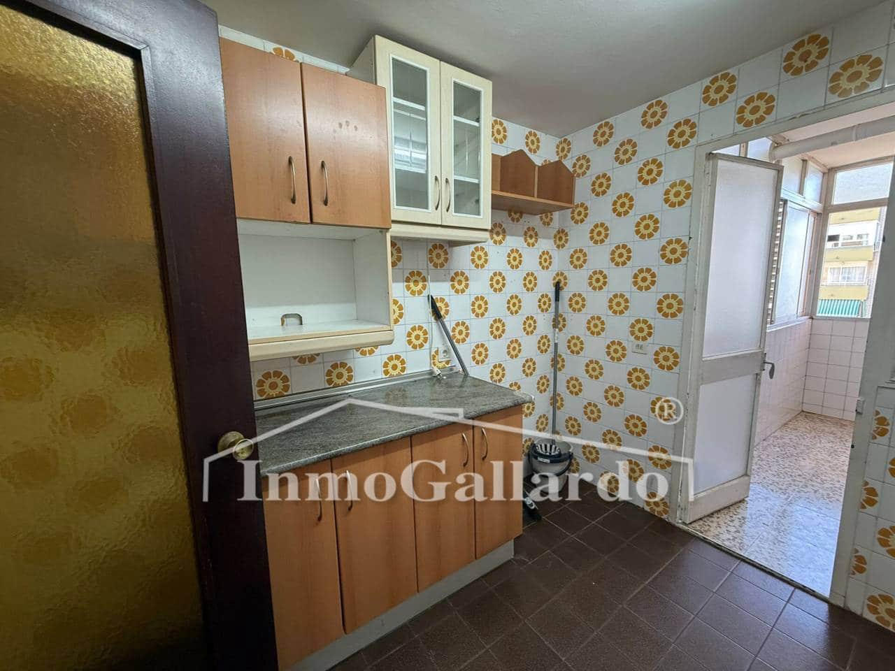 3 soverom Leilighet til salgs i Malaga by - € 509 000 (Ref: 9232065)