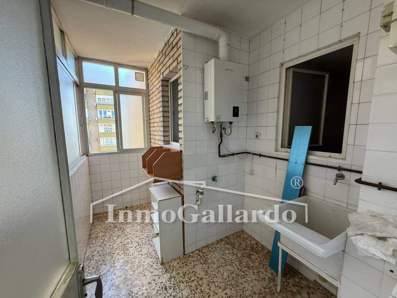 3 soverom Leilighet til salgs i Malaga by - € 509 000 (Ref: 9232065)