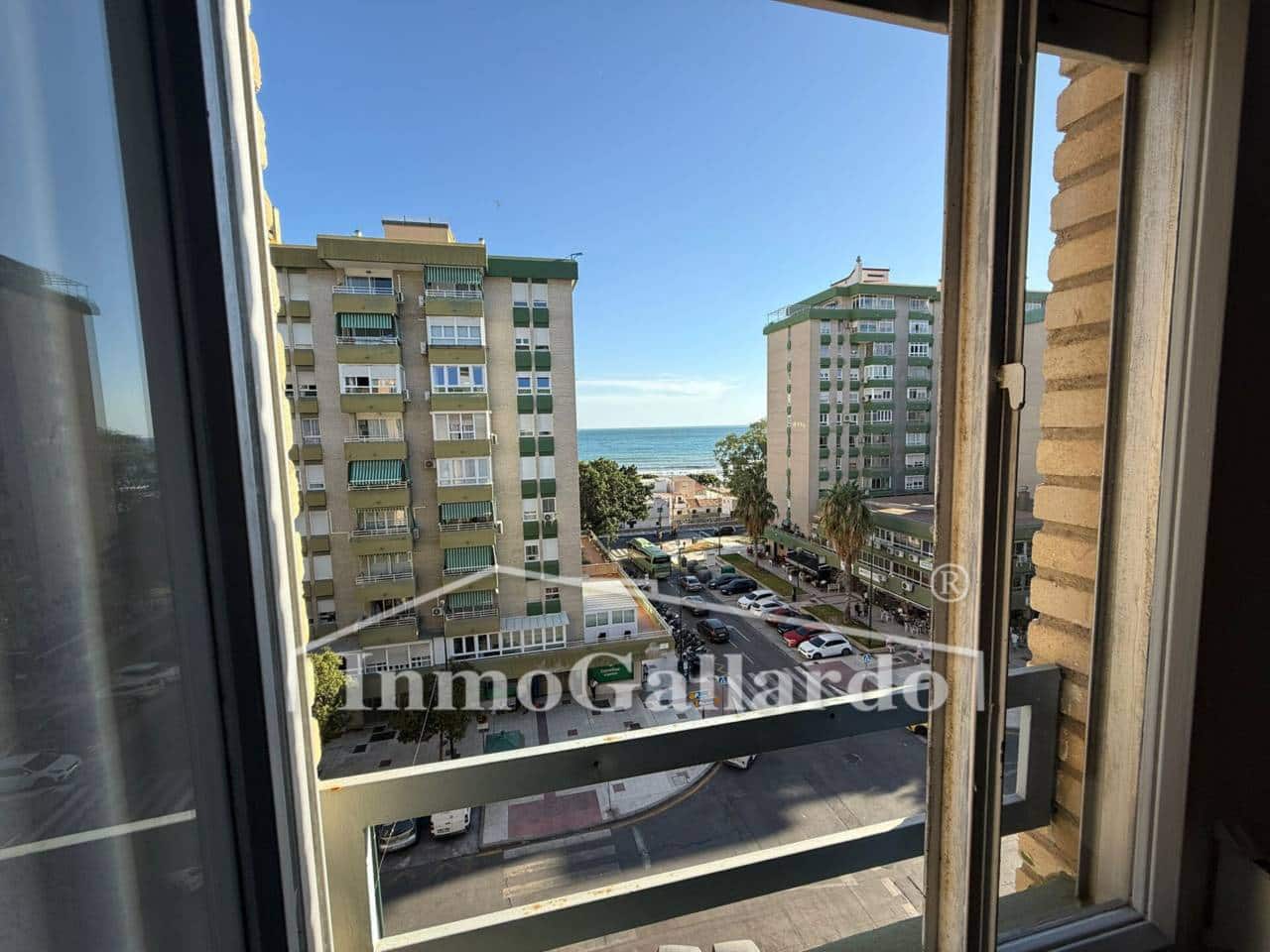 3 soverom Leilighet til salgs i Malaga by - € 509 000 (Ref: 9232065)