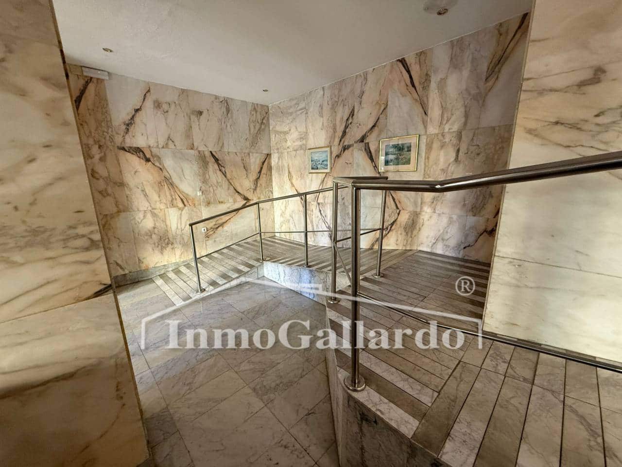 3 soverom Leilighet til salgs i Malaga by - € 509 000 (Ref: 9232065)