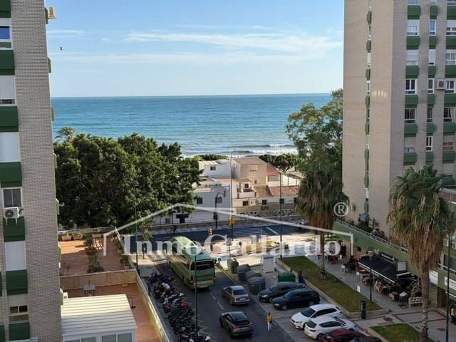 3 soverom Leilighet til salgs i El Palo, Málaga by - € 509 000 (Ref: 9232065)