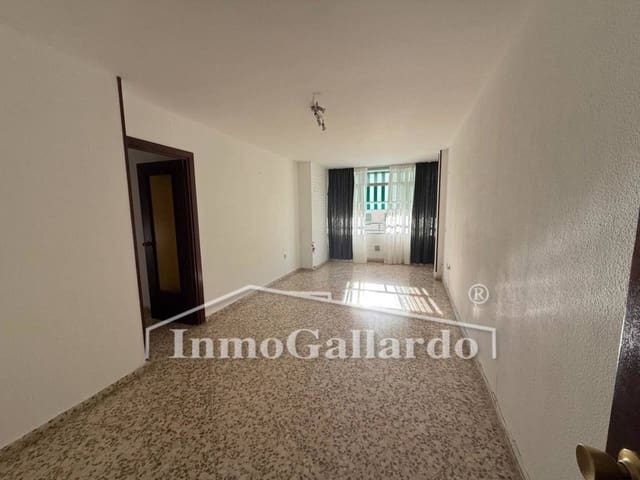 3 soverom Leilighet til salgs i El Palo, Málaga by - € 509 000 (Ref: 9232065)