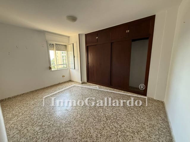 3 soverom Leilighet til salgs i El Palo, Málaga by - € 509 000 (Ref: 9232065)