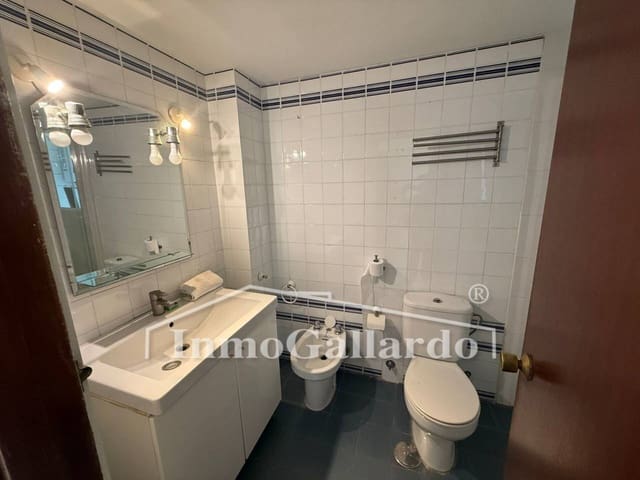 3 soverom Leilighet til salgs i El Palo, Málaga by - € 509 000 (Ref: 9232065)