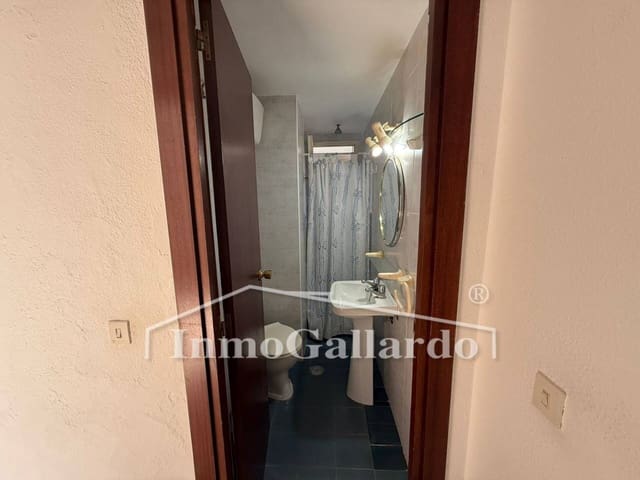 3 soverom Leilighet til salgs i El Palo, Málaga by - € 509 000 (Ref: 9232065)