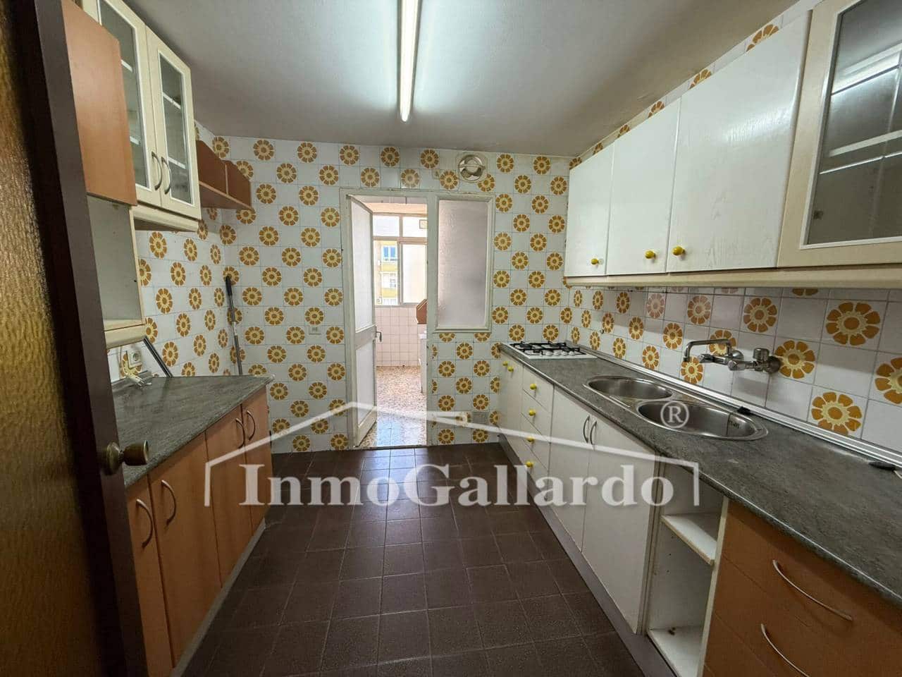 3 soverom Leilighet til salgs i Malaga by - € 509 000 (Ref: 9232065)
