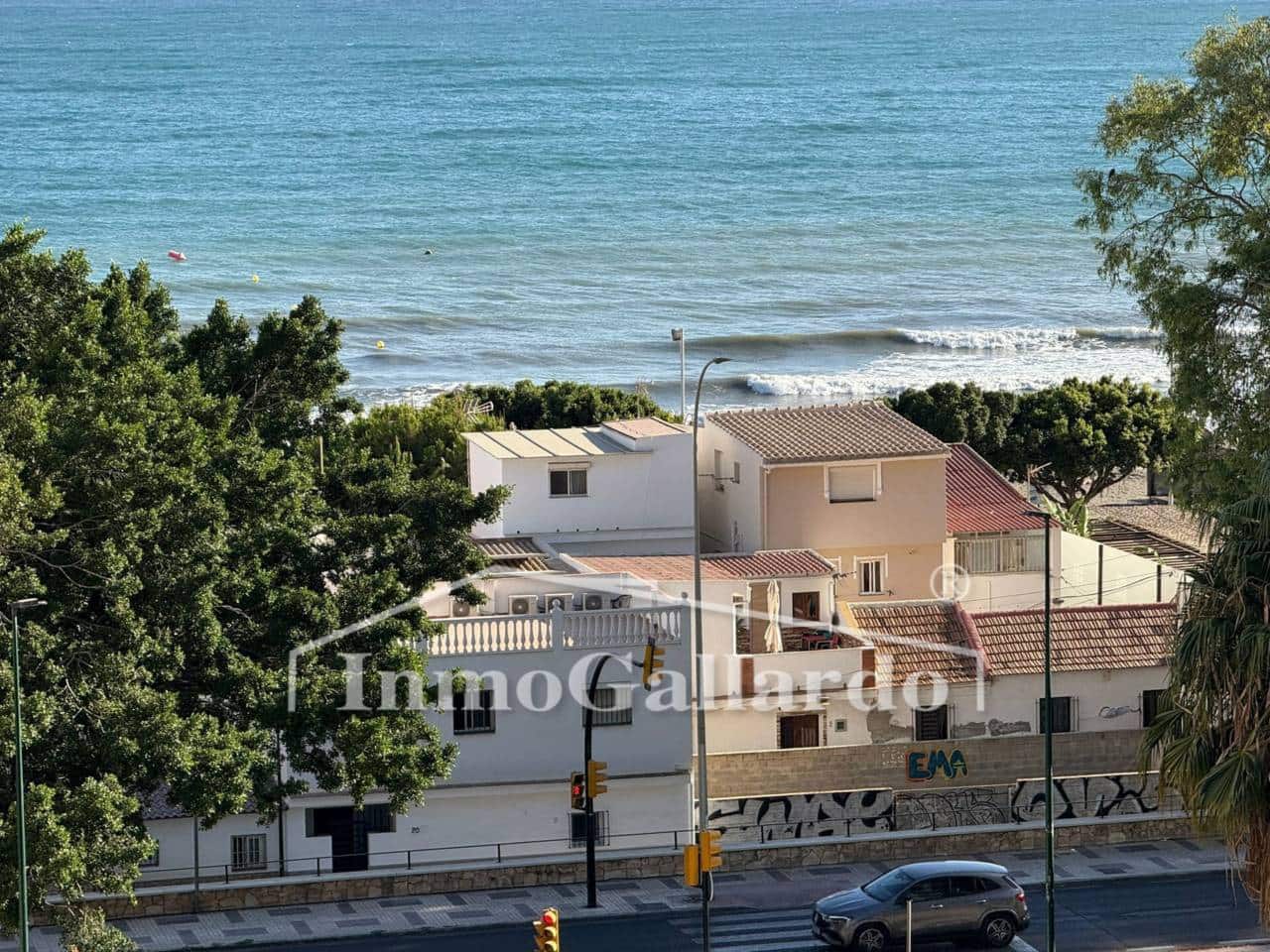 3 soverom Leilighet til salgs i Malaga by - € 509 000 (Ref: 9232065)