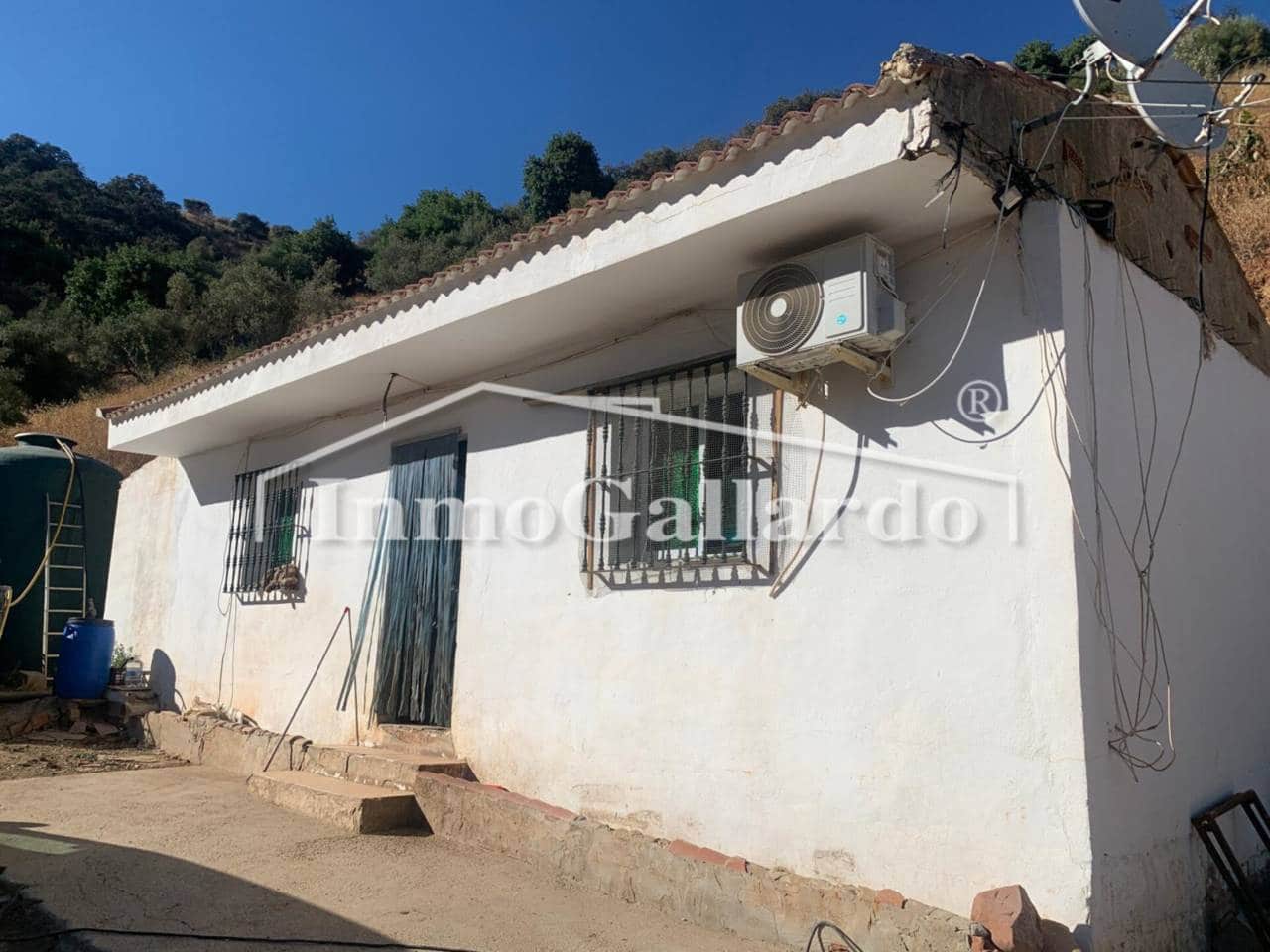 1 soveværelse Finca/Landehus til salg i Totalan med garage - € 158.800 (Ref: 9235880)