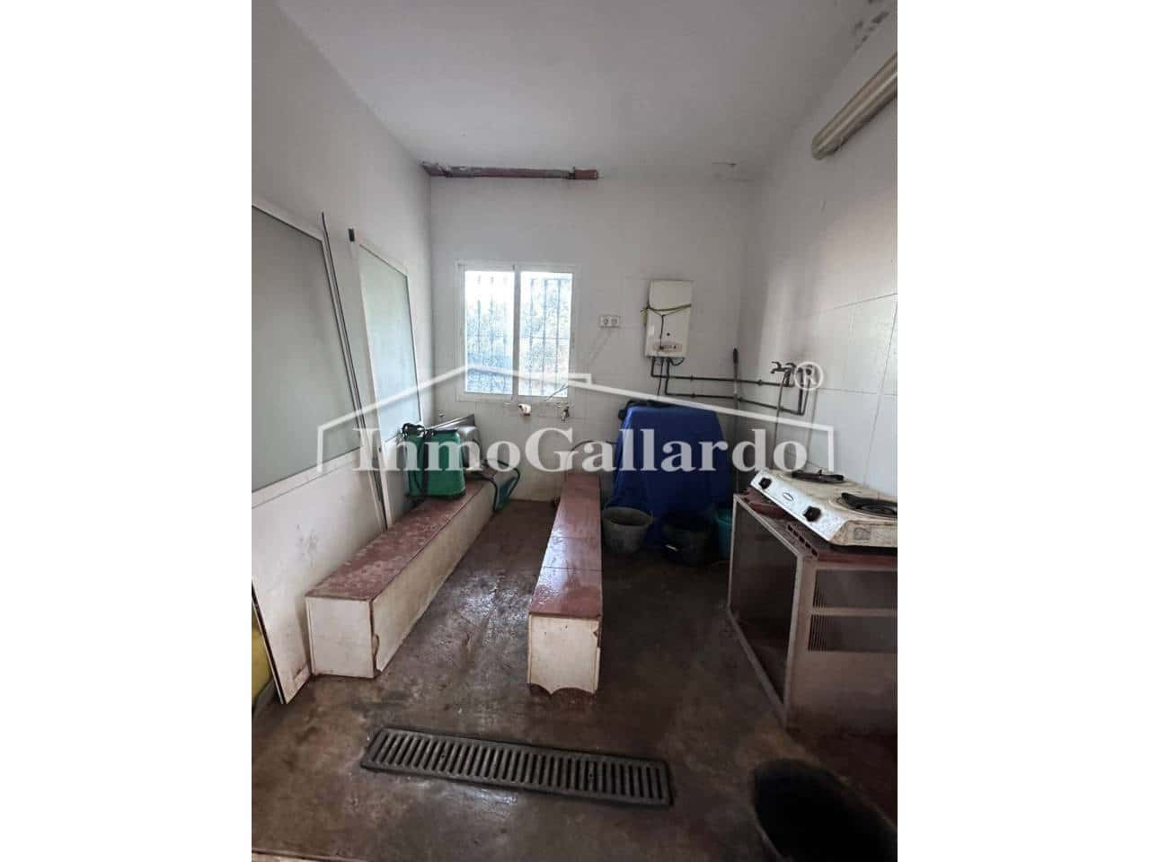 1 soveværelse Finca/Landehus til salg i Totalan med garage - € 158.800 (Ref: 9235880)