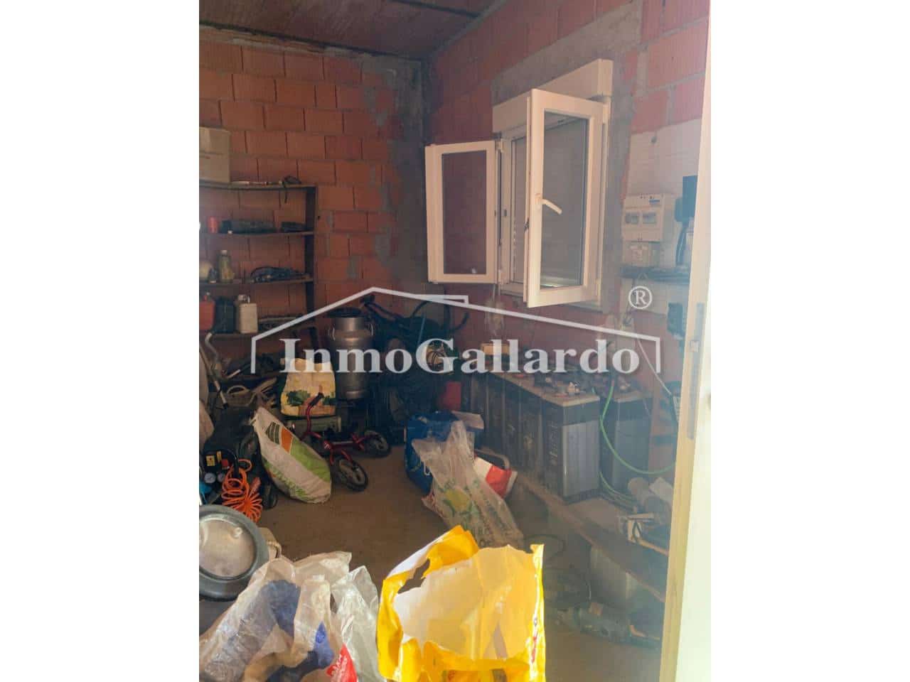 1 soveværelse Finca/Landehus til salg i Totalan med garage - € 158.800 (Ref: 9235880)