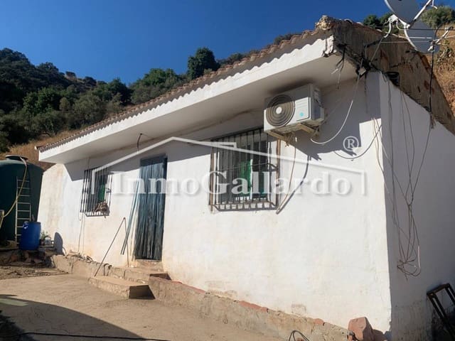 1 sypialnia Finka/Dom wiejski na sprzedaż w Totalán z garażem - 158 800 € (Ref: 9235880)