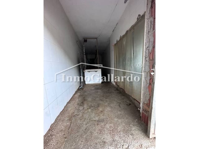 1 sypialnia Finka/Dom wiejski na sprzedaż w Totalán z garażem - 158 800 € (Ref: 9235880)