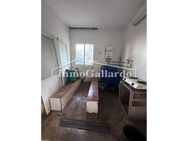 1 sypialnia Finka/Dom wiejski na sprzedaż w Totalán z garażem - 158 800 € (Ref: 9235880)