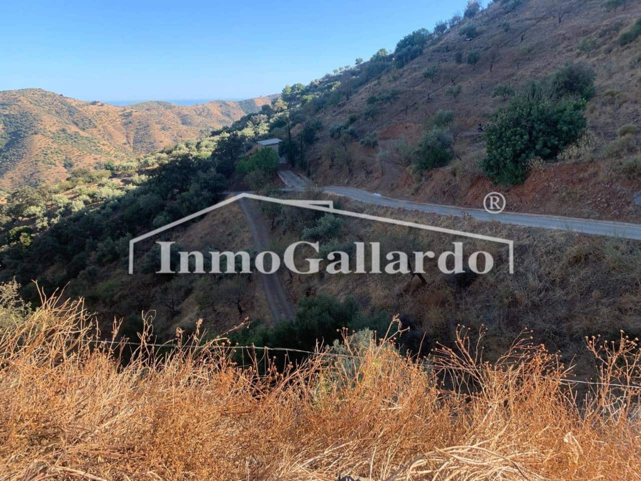 1 soveværelse Finca/Landehus til salg i Totalan med garage - € 158.800 (Ref: 9235880)