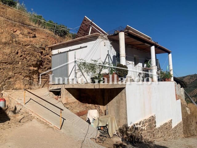 1 sypialnia Finka/Dom wiejski na sprzedaż w Totalán z garażem - 158 800 € (Ref: 9235880)