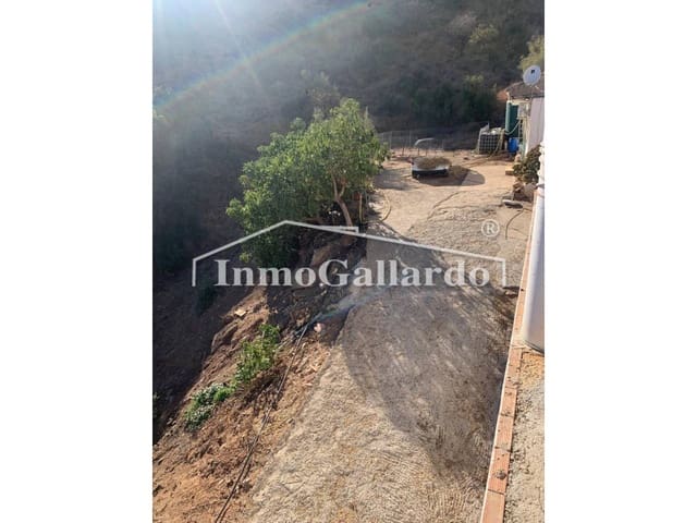 2 camera da letto Finca/Casa di Campagna in vendita in Totalán con garage - 143.200 € (Rif: 9235880)