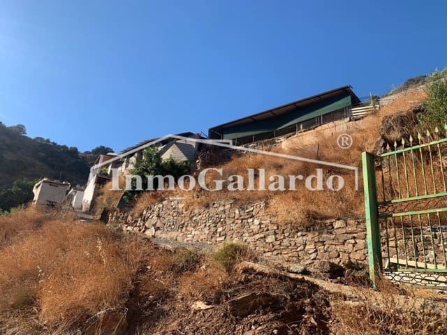 2 camera da letto Finca/Casa di Campagna in vendita in Totalán con garage - 143.200 € (Rif: 9235880)