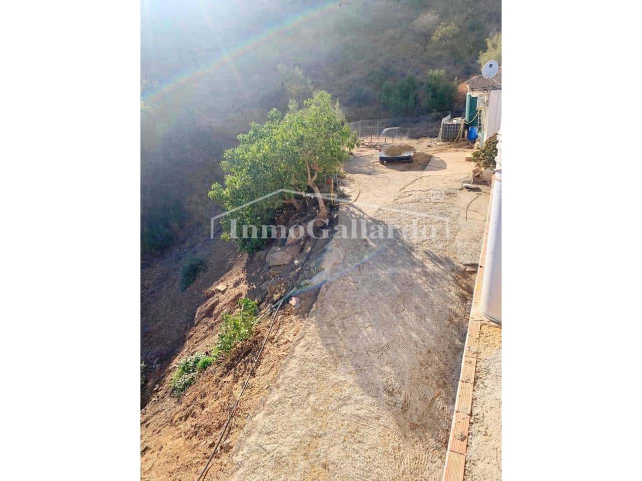 1 soveværelse Finca/Landehus til salg i Totalan med garage - € 158.800 (Ref: 9235880)