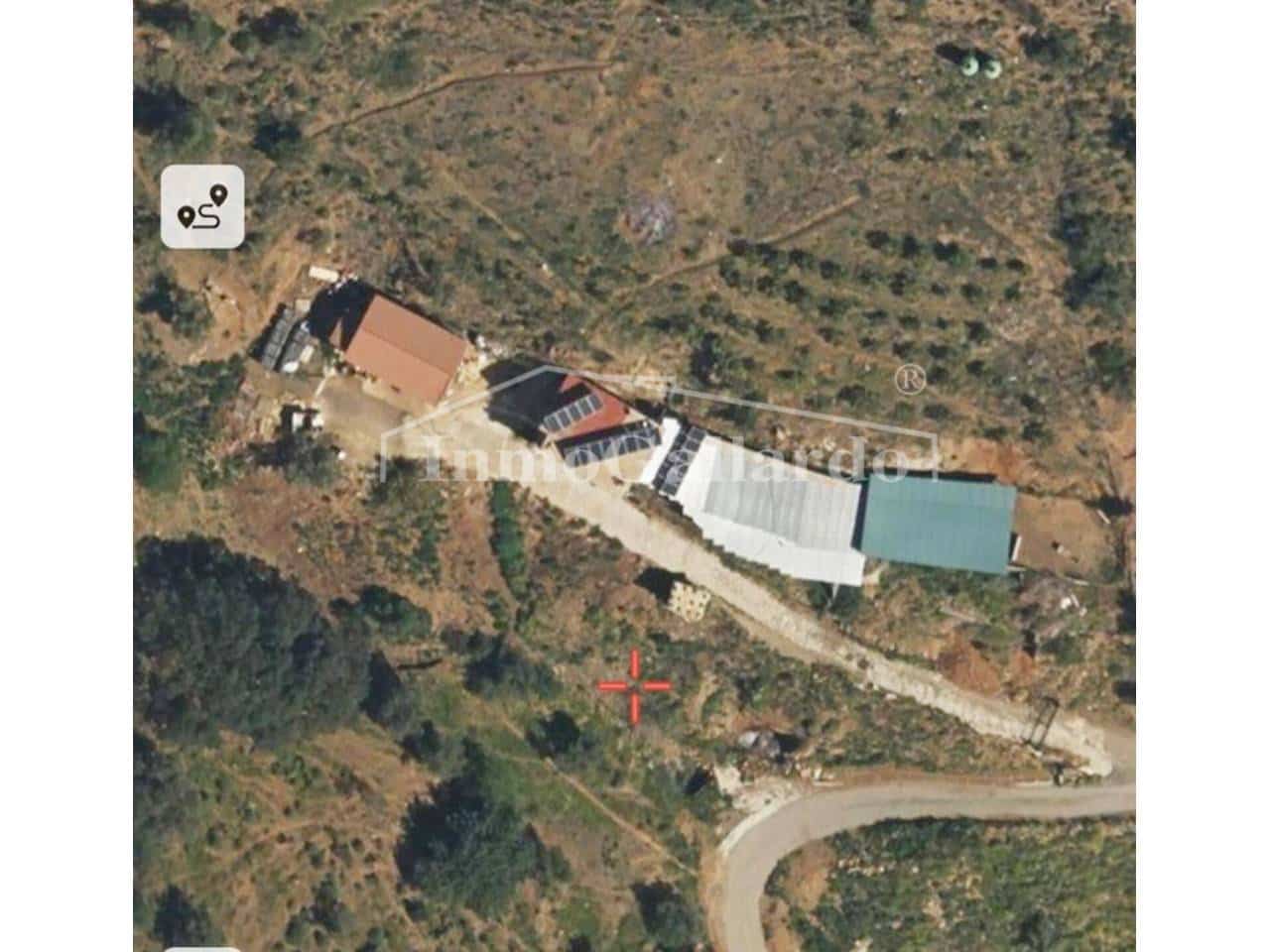 1 soveværelse Finca/Landehus til salg i Totalan med garage - € 158.800 (Ref: 9235880)