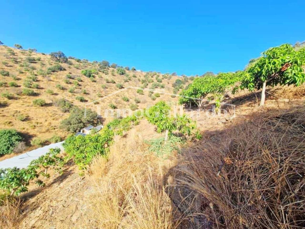 1 soveværelse Finca/Landehus til salg i Totalan med garage - € 158.800 (Ref: 9235880)