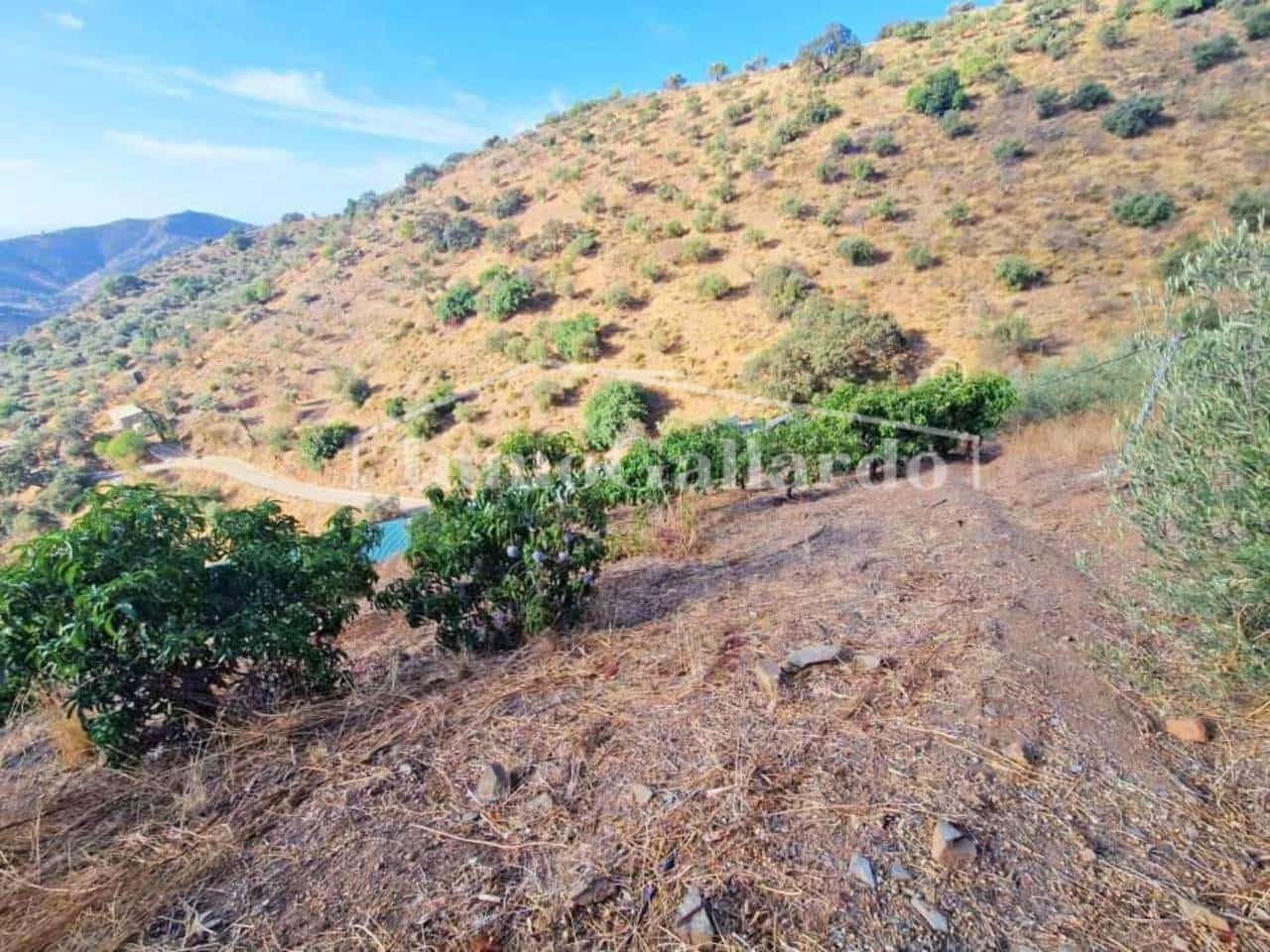 1 soveværelse Finca/Landehus til salg i Totalan med garage - € 158.800 (Ref: 9235880)