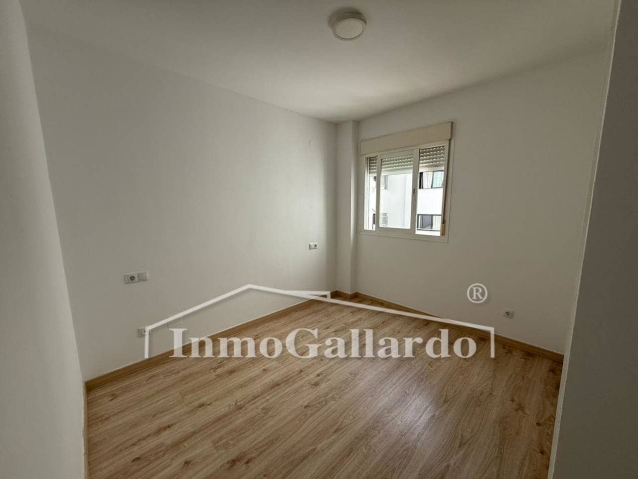 Piso de 1 habitación en Málaga ciudad en venta con garaje - 215.000 € (Ref: 9239470)