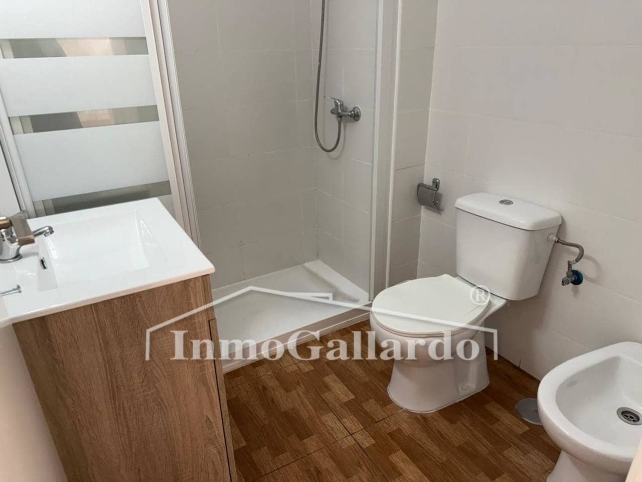Piso de 1 habitación en Málaga ciudad en venta con garaje - 215.000 € (Ref: 9239470)