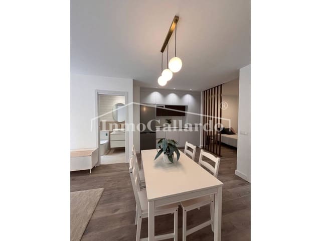 Piso de 1 habitación en Málaga ciudad en venta - 245.000 € (Ref: 9239475)