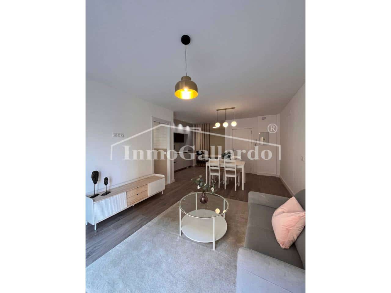 Piso de 1 habitación en Málaga ciudad en venta - 245.000 € (Ref: 9239475)