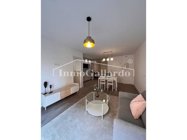 Piso de 1 habitación en Málaga ciudad en venta - 245.000 € (Ref: 9239475)