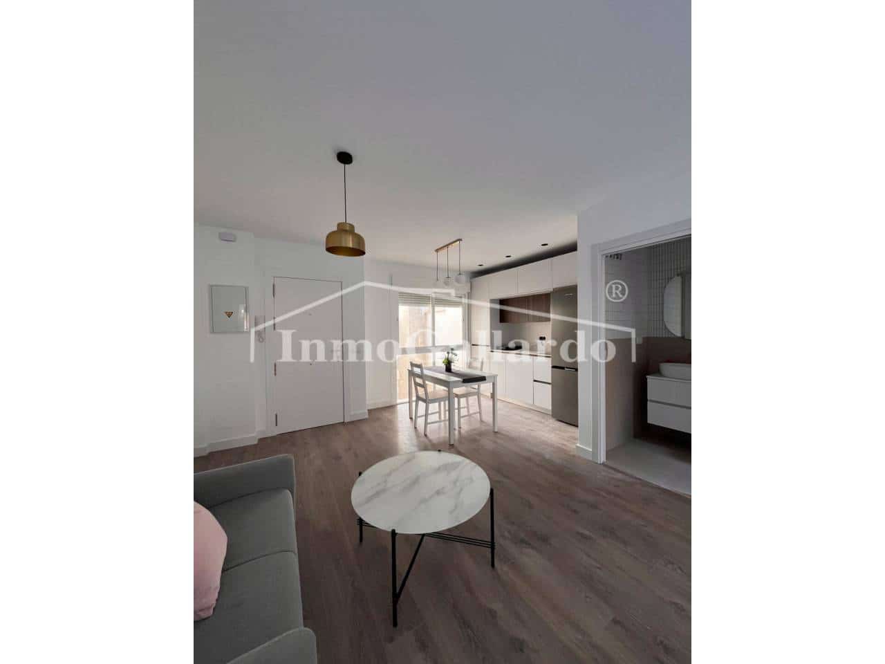 Studio til salgs i Malaga by - € 220 000 (Ref: 9239476)