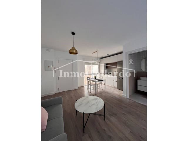 Studio til salgs i Málaga by - € 220 000 (Ref: 9239476)