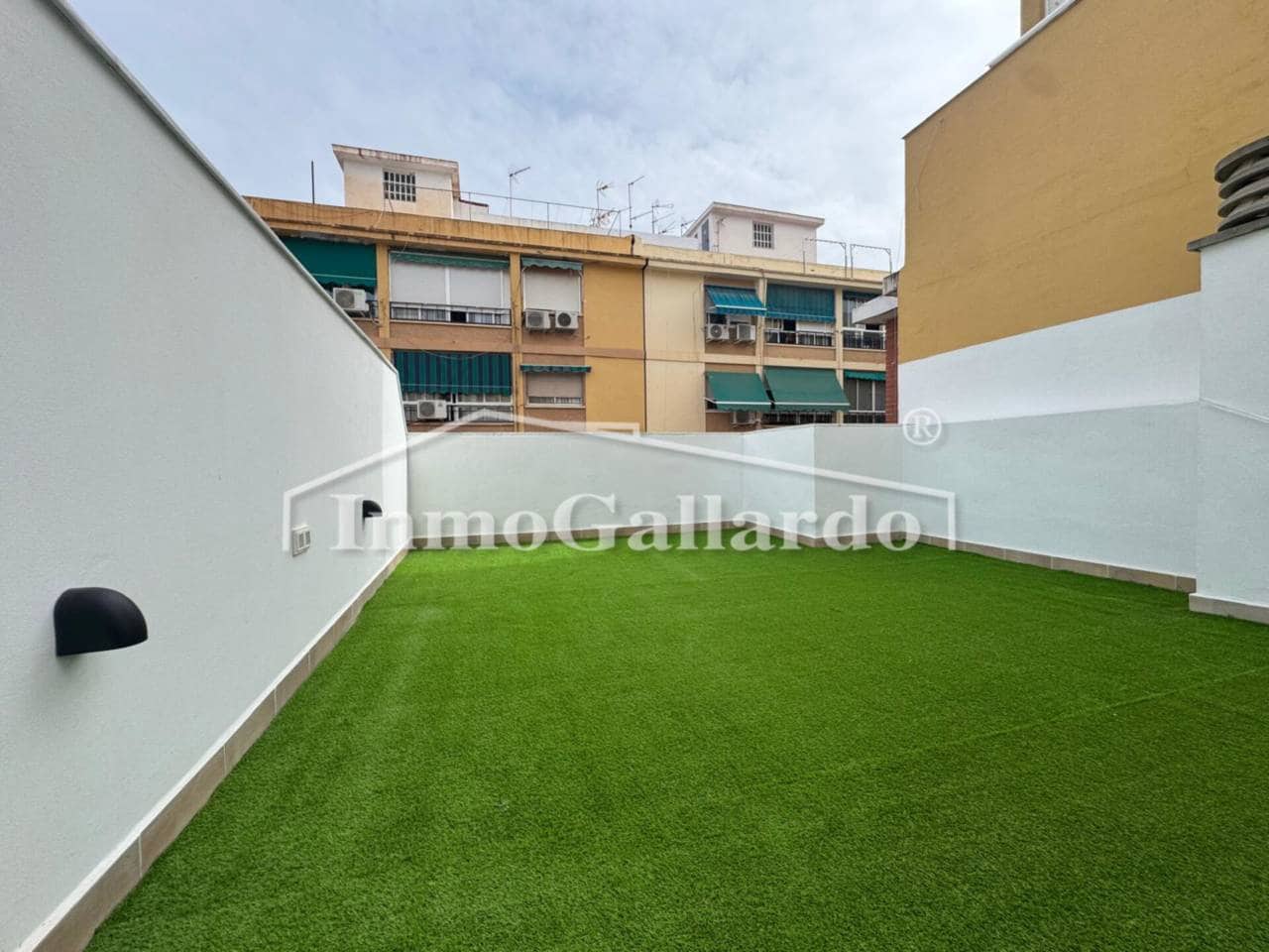 1 quarto Apartamento para venda em Malaga cidade - 285 000 € (Ref: 9239477)
