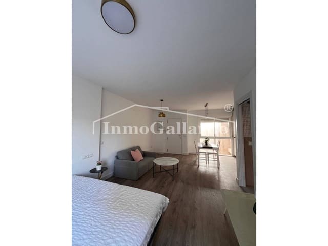 Studio til salg i Málaga by - € 240.000 (Ref: 9239478)