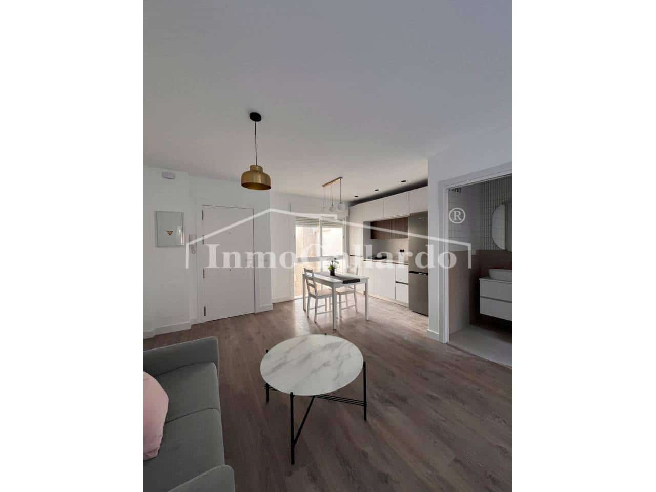 Studio til salg i Malaga by - € 190.000 (Ref: 9239480)