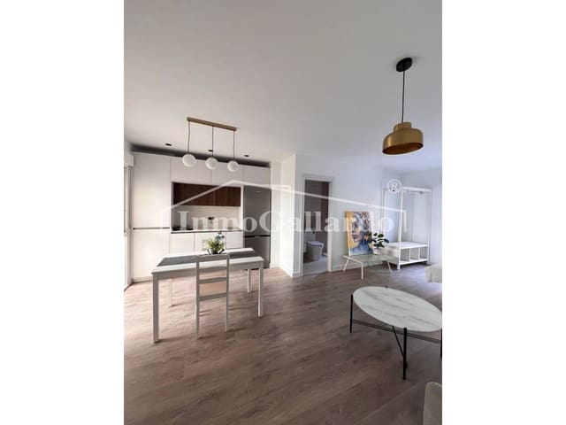 Studio til salgs i Málaga by - € 190 000 (Ref: 9239480)