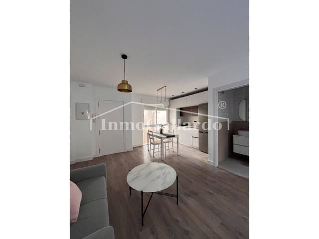 Studio til salgs i Málaga by - € 190 000 (Ref: 9239480)