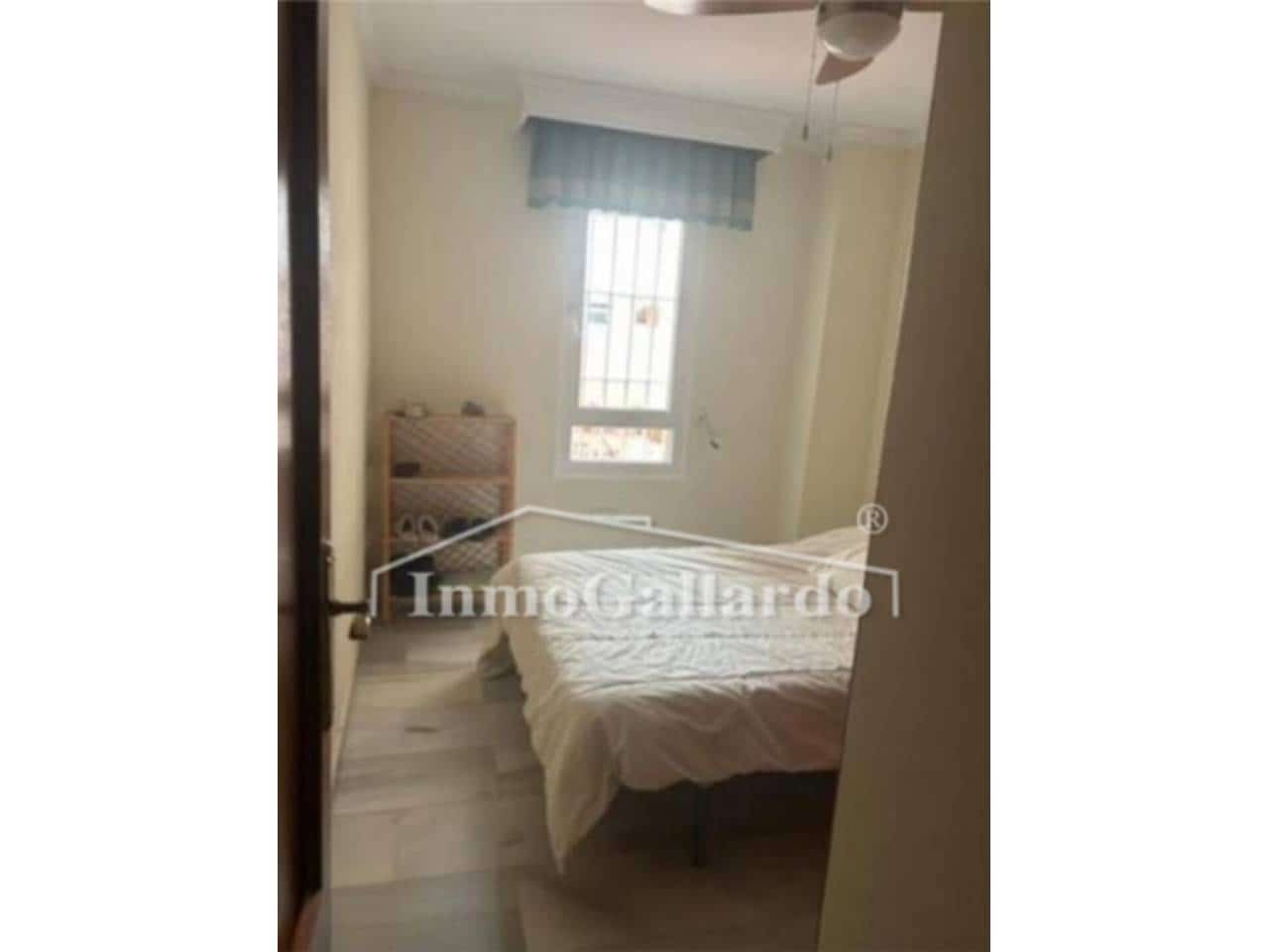 4 soverom Leilighet til salgs i Malaga by - € 445 400 (Ref: 9242630)