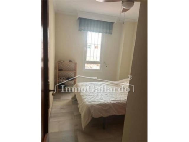 4 soveværelse Lejlighed til salg i Perchel Norte, Málaga by - € 445.400 (Ref: 9242630)