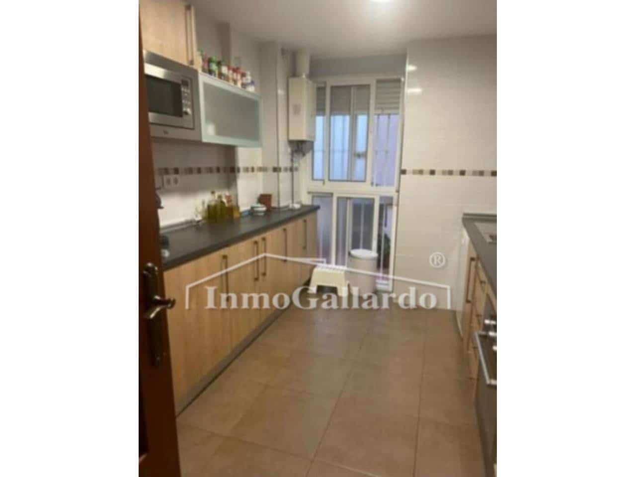 4 soverom Leilighet til salgs i Malaga by - € 445 400 (Ref: 9242630)