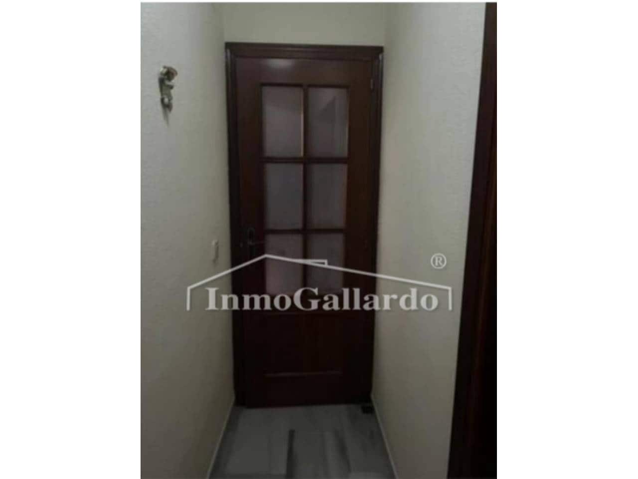 4 soverom Leilighet til salgs i Malaga by - € 445 400 (Ref: 9242630)