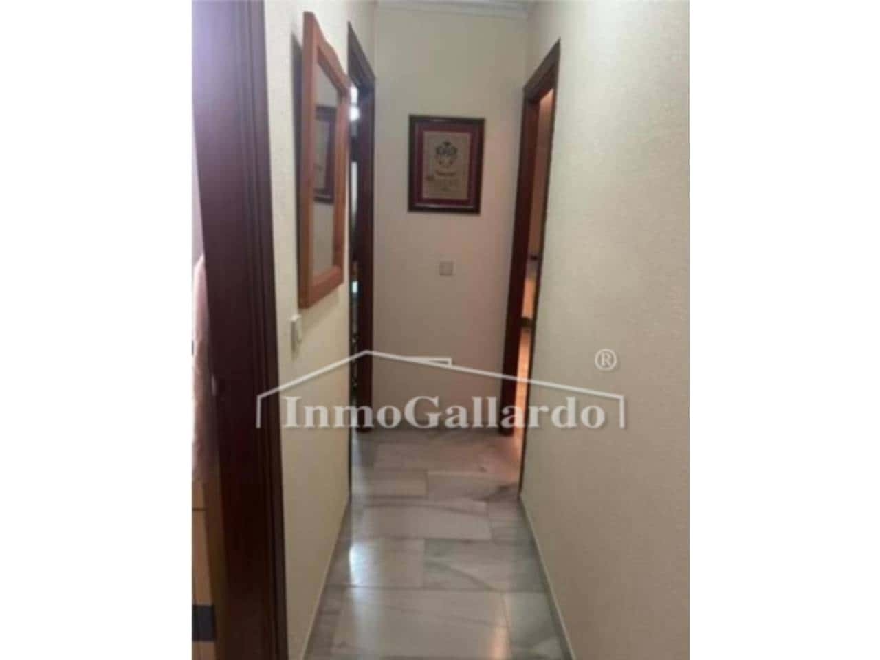 4 soverom Leilighet til salgs i Malaga by - € 445 400 (Ref: 9242630)