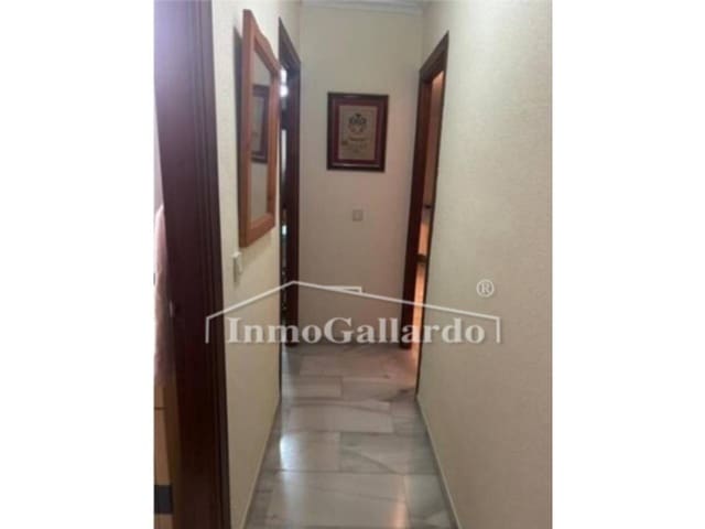 4 soveværelse Lejlighed til salg i Perchel Norte, Málaga by - € 445.400 (Ref: 9242630)