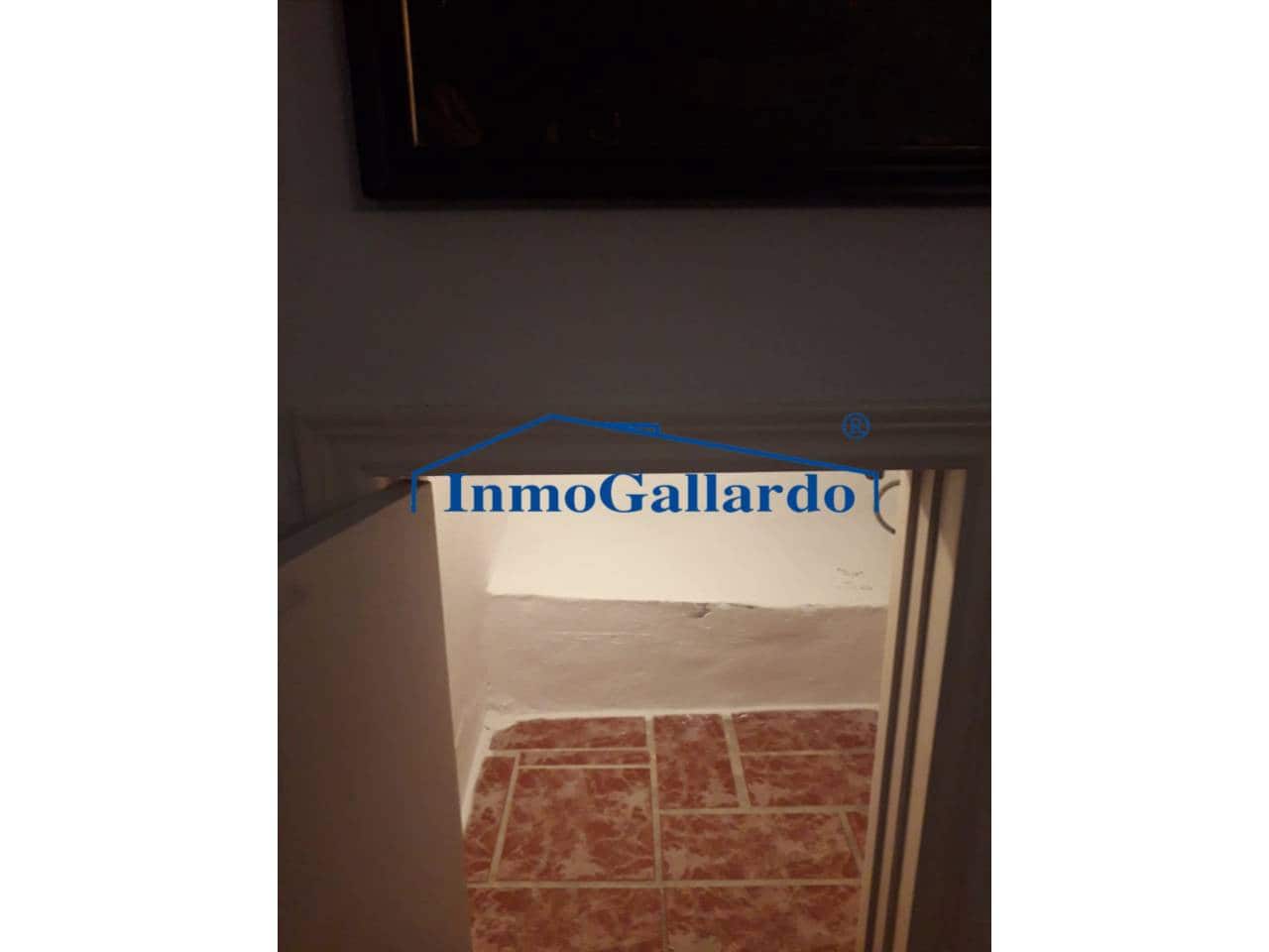 5 soveværelse Byhus til salg i Malaga by med swimmingpool garage - € 850.000 (Ref: 9242631)