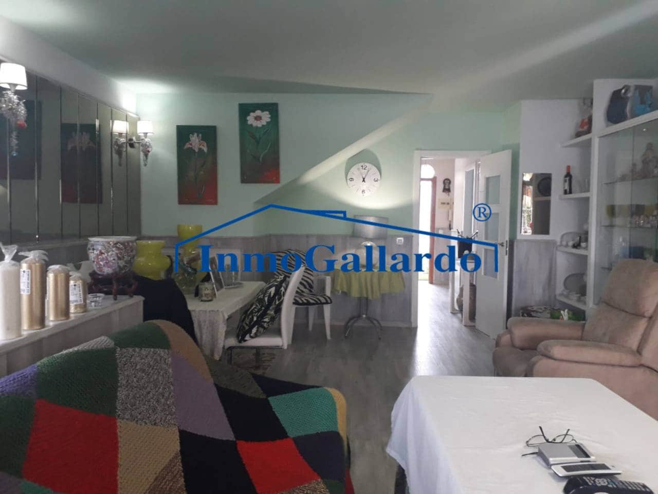 5 soveværelse Byhus til salg i Malaga by med swimmingpool garage - € 850.000 (Ref: 9242631)