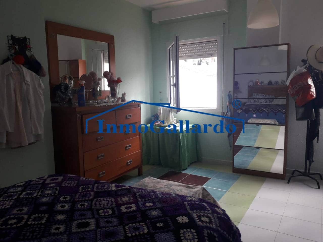 5 soveværelse Byhus til salg i Malaga by med swimmingpool garage - € 850.000 (Ref: 9242631)