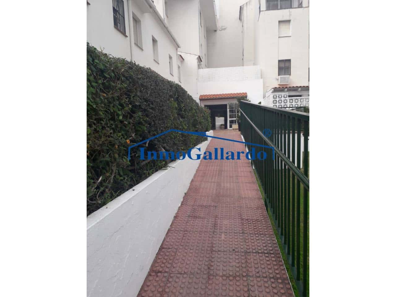 5 soveværelse Byhus til salg i Malaga by med swimmingpool garage - € 850.000 (Ref: 9242631)