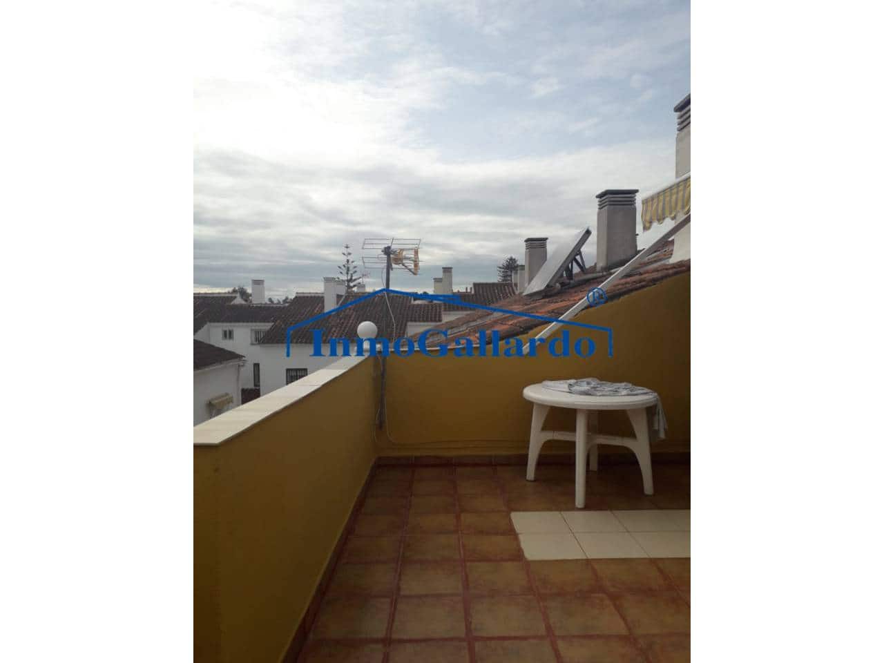 5 soveværelse Byhus til salg i Malaga by med swimmingpool garage - € 850.000 (Ref: 9242631)